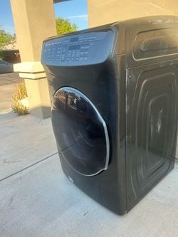 Washer