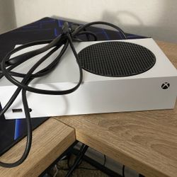 Xbox Series S 