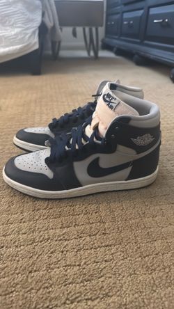 Jordan 1 Georgetowns