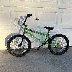 Stolen Casino BMX Bike LIKE NEW!