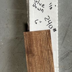 Vinyl Plank