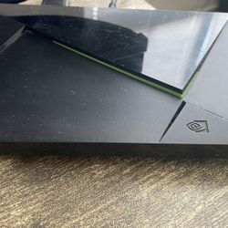 Nvidia Shield TV4K 2017 16gb