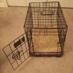 DOG CRATE