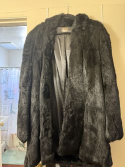 Fur Coat
