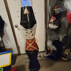 Terra Cotta Soldier