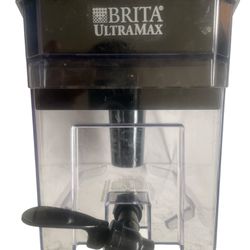 Brita UltraMax Water filter