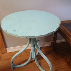 Round End Tables