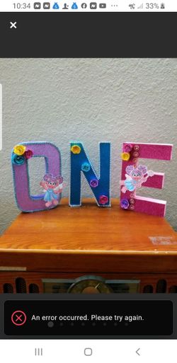 ABBY CADDABY BIRTHDAY PARTY