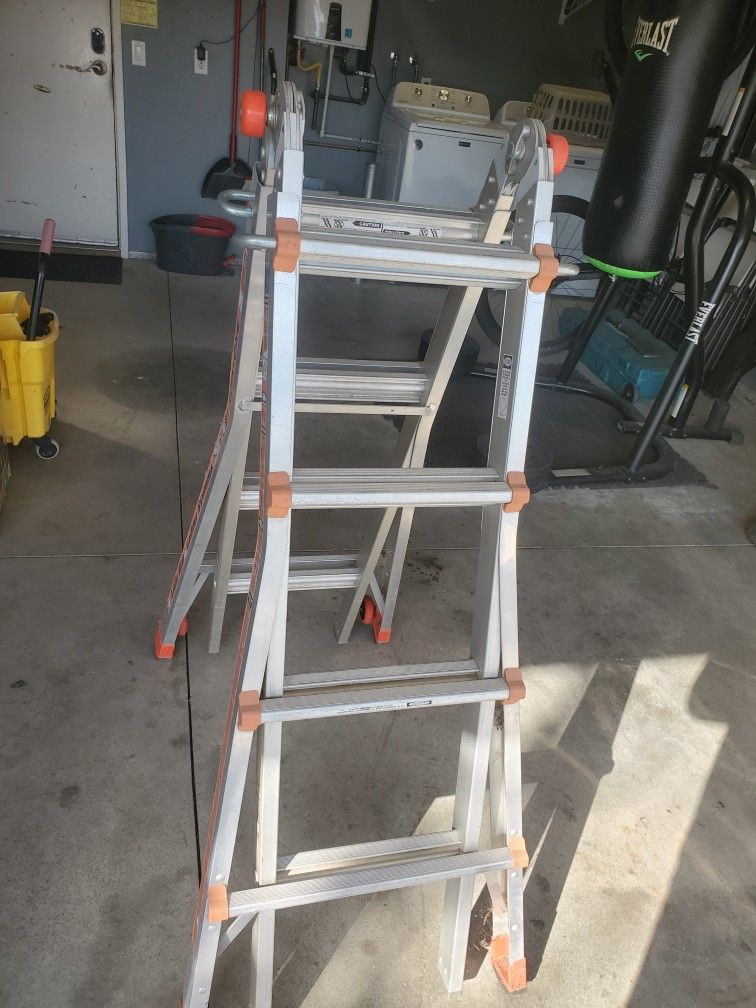 Ladder