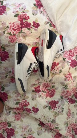 Jordan 3 size 13