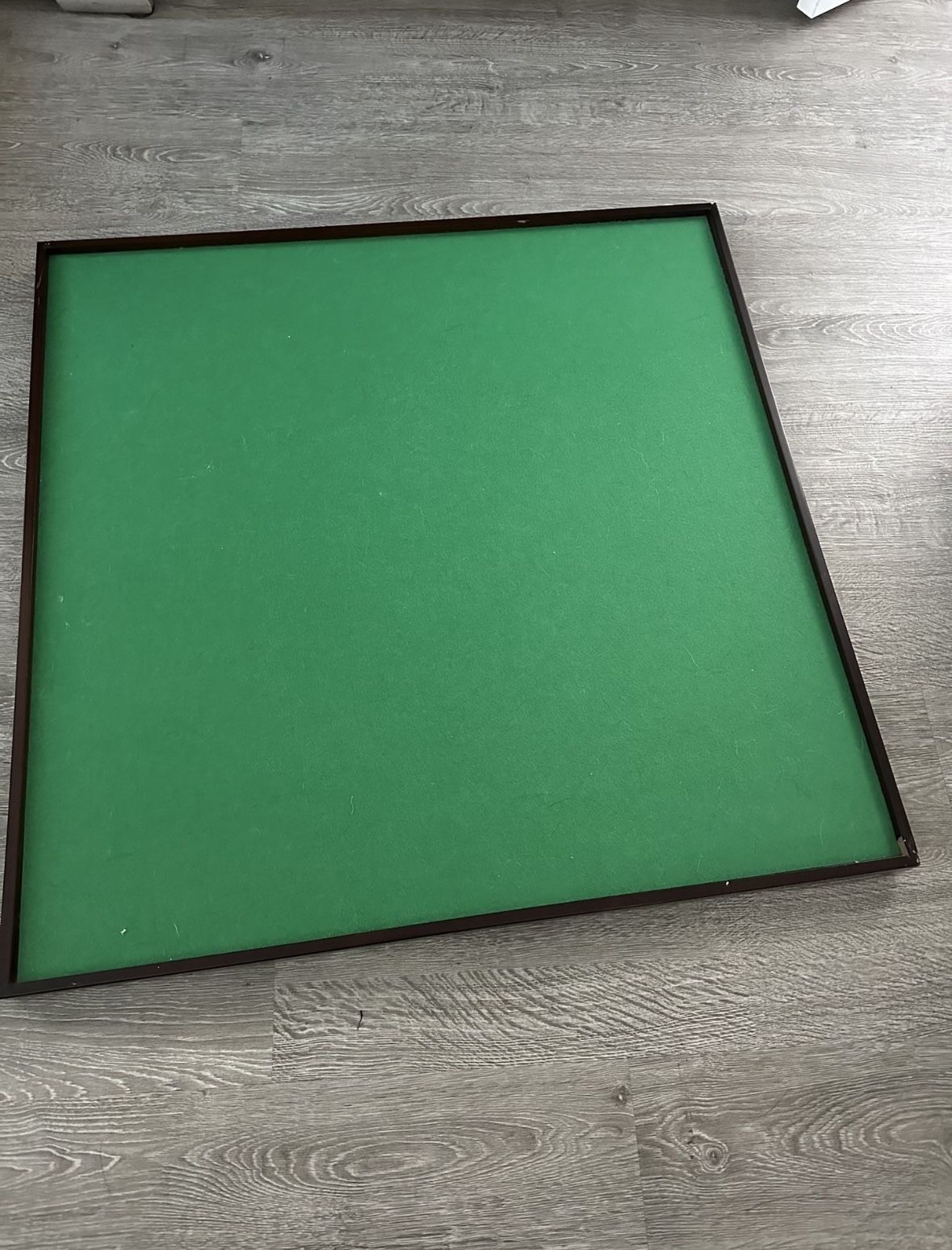 Puzzle Table
