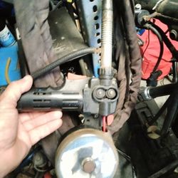 Miller Welding Mig Gun