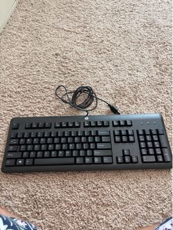Keyboard