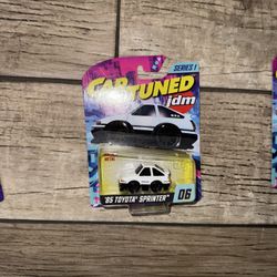 JDM Car Tuned 