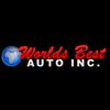 Worlds Best Auto Inc