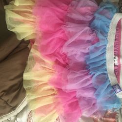 Trolls Tutu 