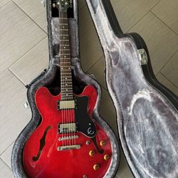 Epiphone Dot Electric Guitar