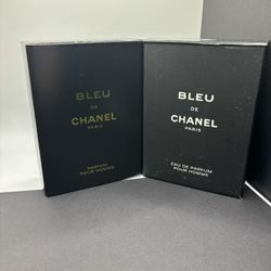 Chanel Cologne