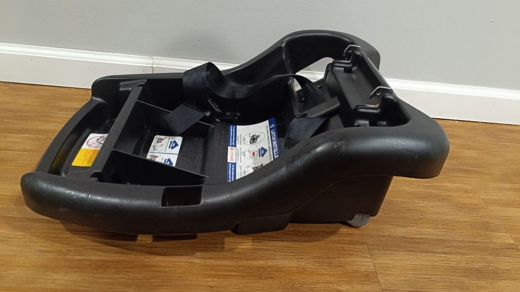 Baby trend secure 35 infant car seat