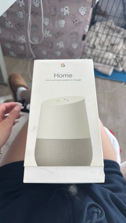 Google home