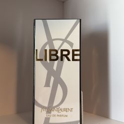Ysl Libre