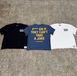 Bottega Desires Tee Available