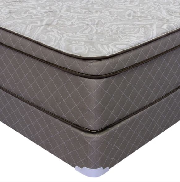 14 Inch Thick Pillow Top Mattresses! Twin $265,Full $315, Queen $365, King $475