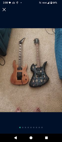 Guitar