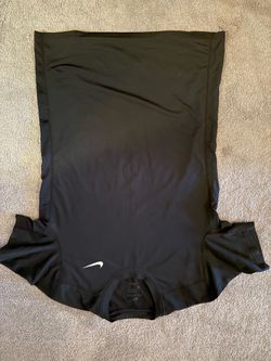 Nike Under Armour