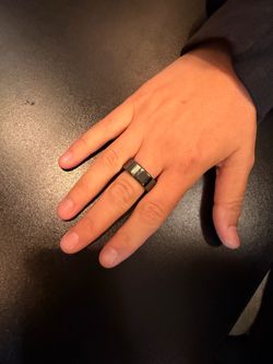 Oura Ring Generation 3