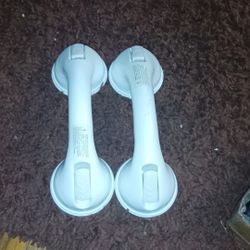 Shower Bar