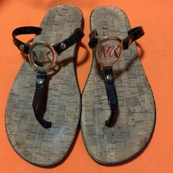 Michael Kors Sandals Size 8.5