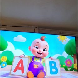 TV Hisense 75 Inches 