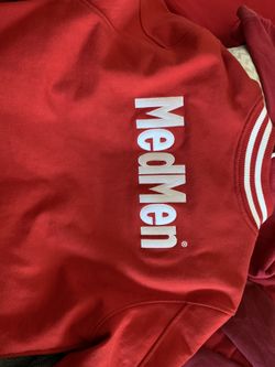 Large med men lettermen