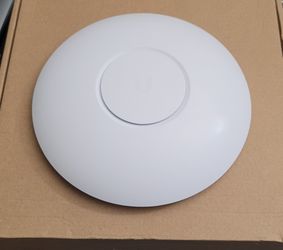 Ubiquiti AC PRO Access Points unifi