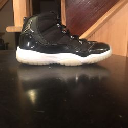 Jordan 11s Size 7