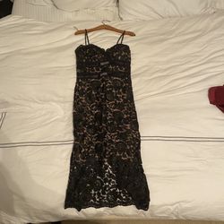 Women’s Formal dress size Small 