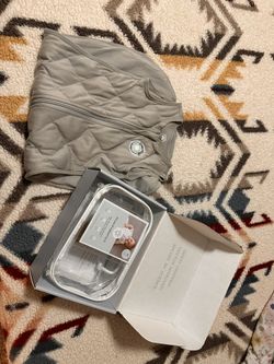 Dreamland Sleep Sack 6-12mo