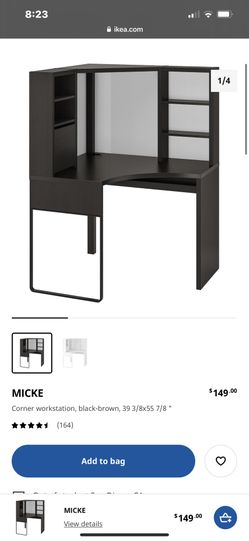 IKEA Desk 