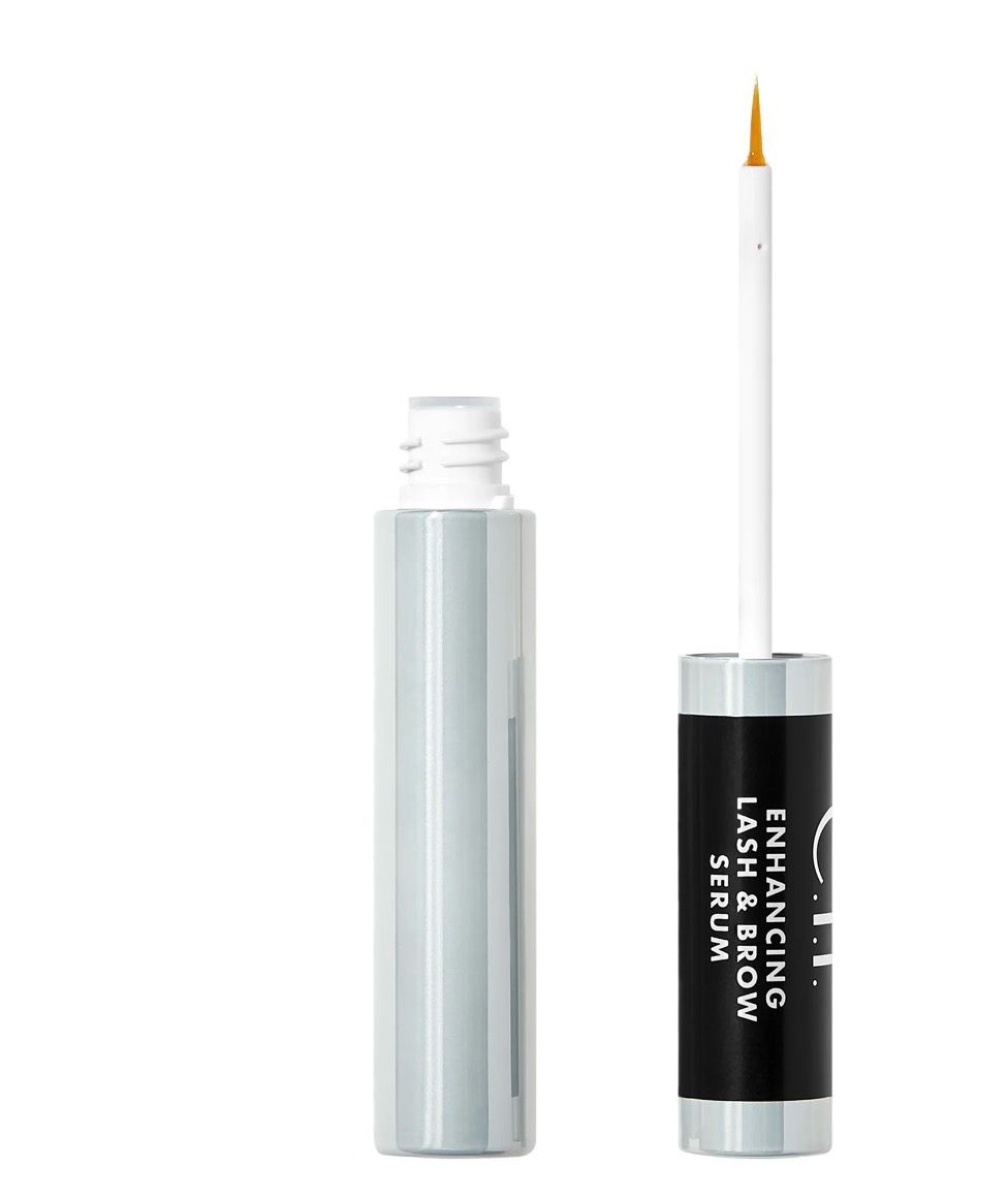 e.l.f. Enhancing Lash & Brow Serum, 0.05 fl oz