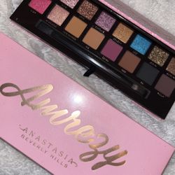 ABH AMREZY