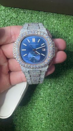 Men’s watch