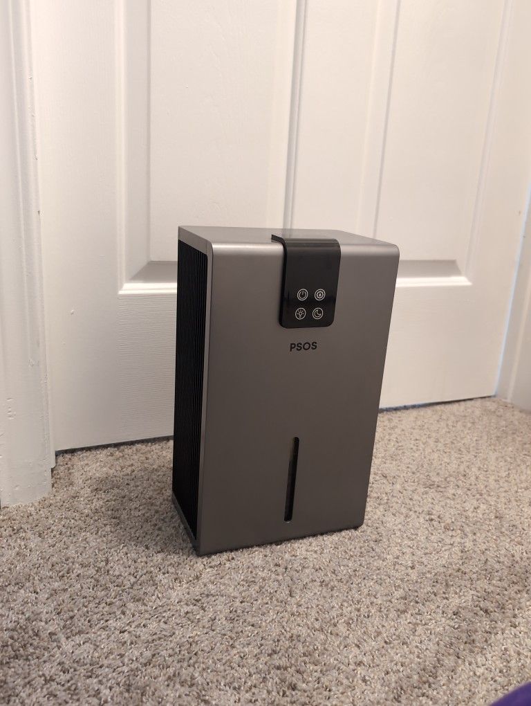 USED (IN GREAT CONDITION) - DEHUMIDIFIER