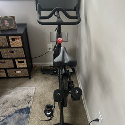 Peloton Bike