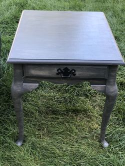 Set of side tables