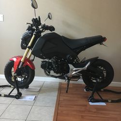 Fairing For 2015 Honda Grom