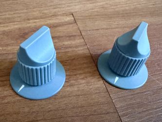 Vintage Knobs