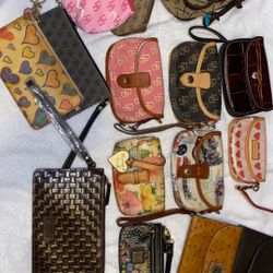 Donney And Bourke……..