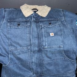 Carhartt Jacket 
