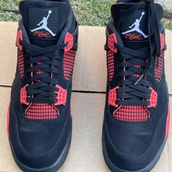 Air Jordan 4 Retro